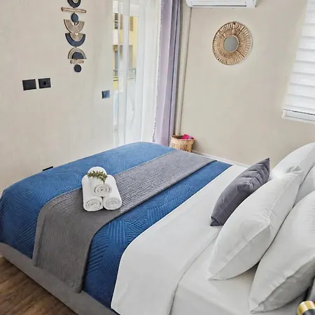 Apartment Weyo Nond *