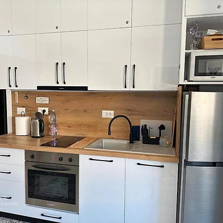 Weyo Nond Apartment