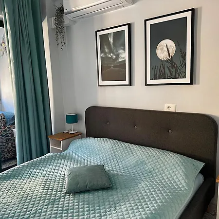 Weyo Nond Apartment Durrës