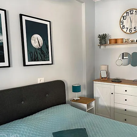 Weyo Nond Apartment