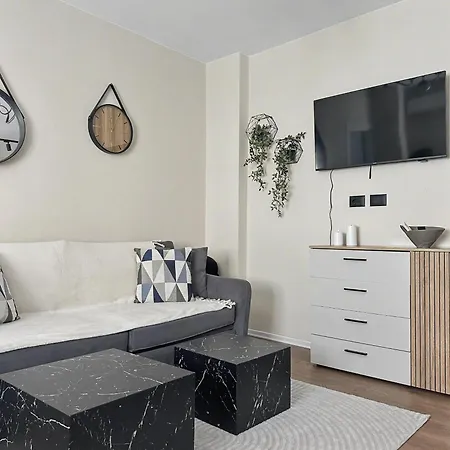 Apartment Weyo Nond