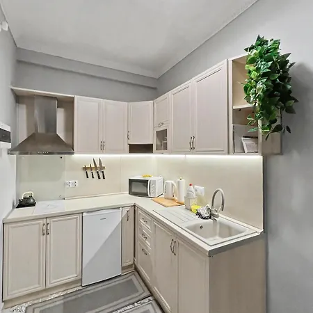 Apartment Weyo Nond Durrës