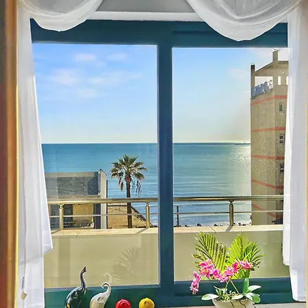 Apartment Weyo Nond *