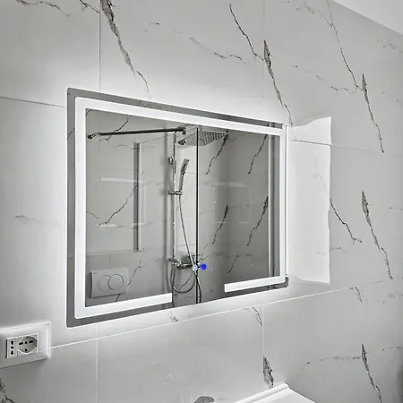 Weyo Nond Apartment Durrës