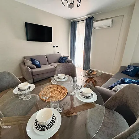 Weyo Nond Apartment