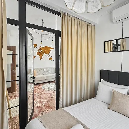 Weyo Nond Apartment