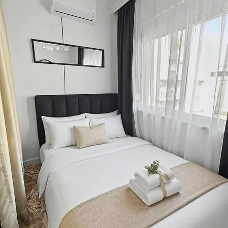 Weyo Nond Apartment Durrës