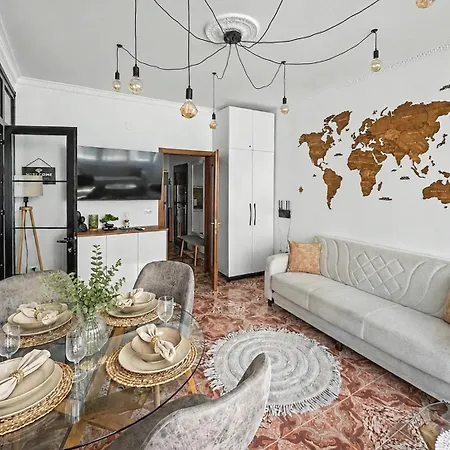 Weyo Nond Apartment