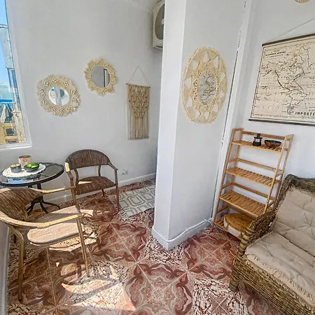 Apartment Weyo Nond *