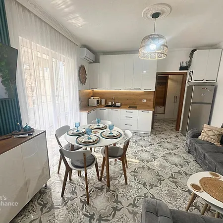 Apartment Weyo Nond