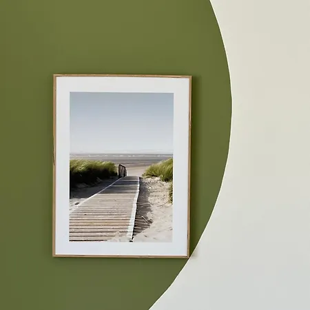 Apartment Weyo Nond *