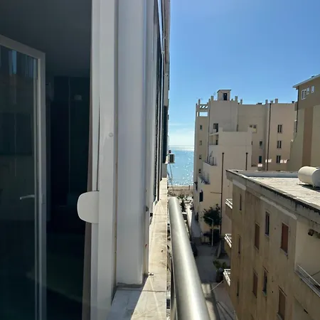 Weyo Nond Apartment *