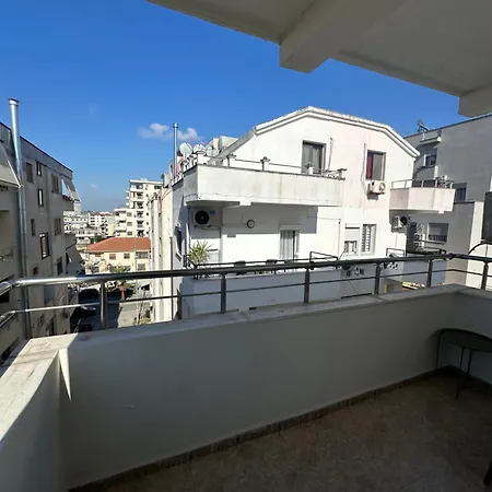 Weyo Nond Apartment