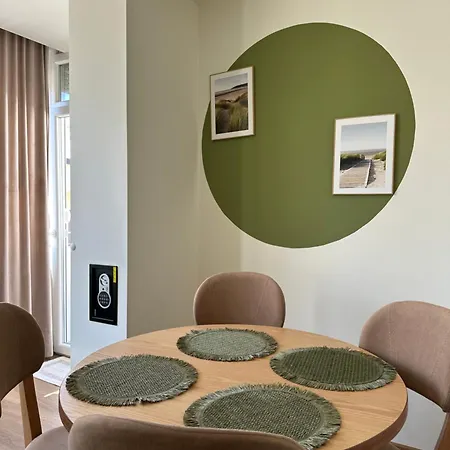 Apartment Weyo Nond