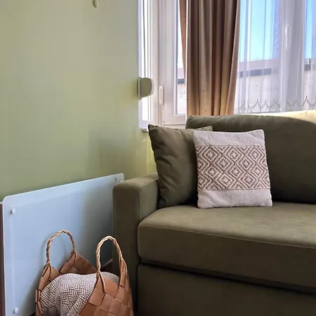 Weyo Nond Apartment