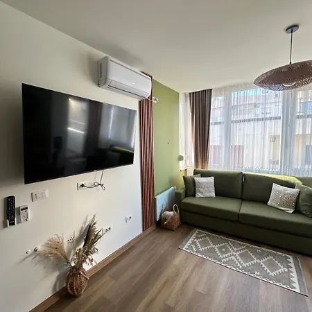 Weyo Nond Apartment Durrës