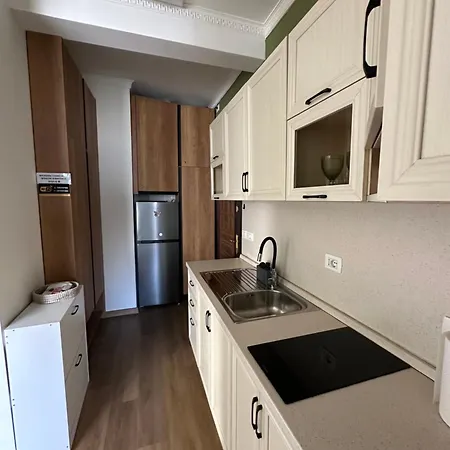 Apartment Weyo Nond