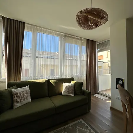 Apartment Weyo Nond