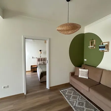 Weyo Nond Apartment *