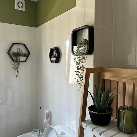 Apartment Weyo Nond Durrës