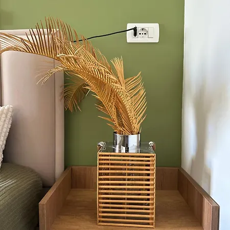 Weyo Nond Apartment Durrës