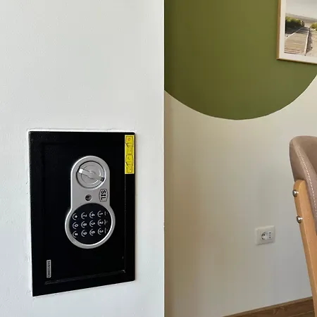 Apartment Weyo Nond Durrës