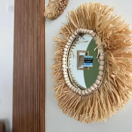 Apartment Weyo Nond