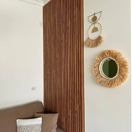 Apartment Weyo Nond