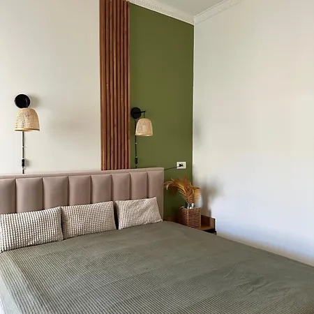 Apartment Weyo Nond *